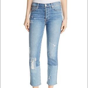 7 For All Mankind Edie jeans